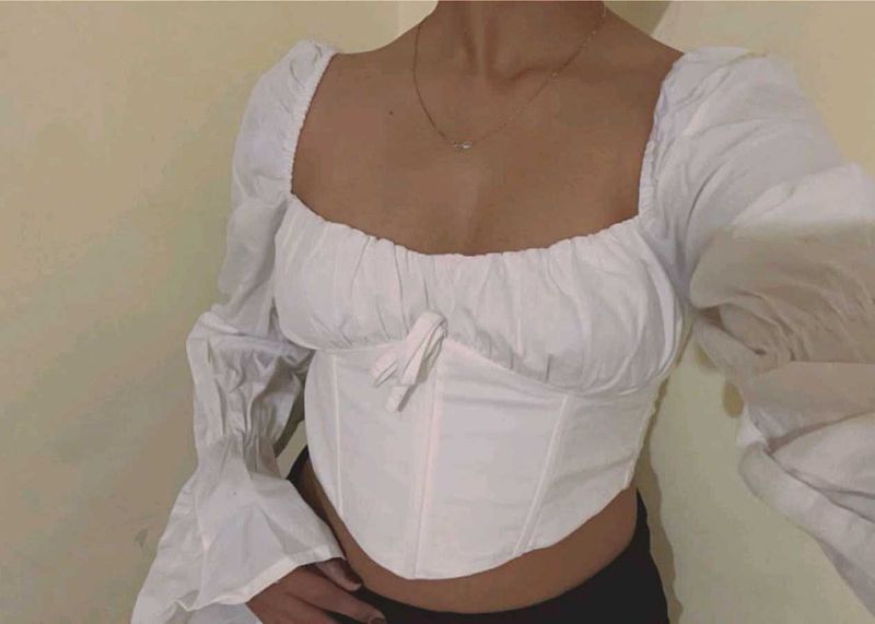 White Top