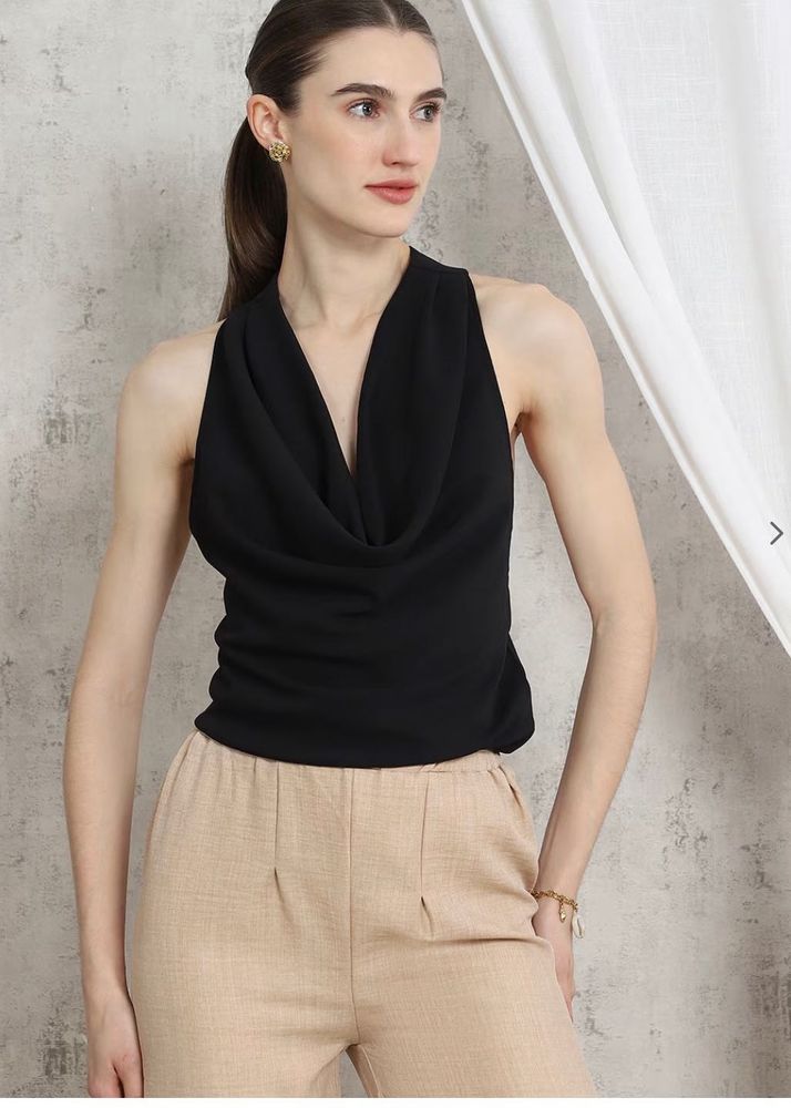 SALE🔥Black Top🌻