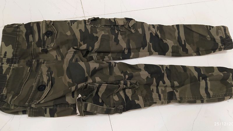 Bottomwear