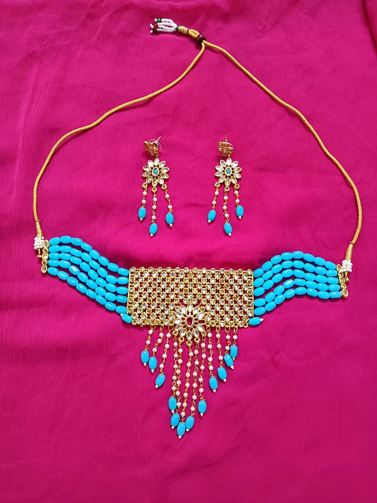 Jwellery Set