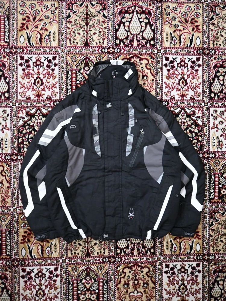 (NEGOTIABLE) Vintage SPYDER Ski Jacket