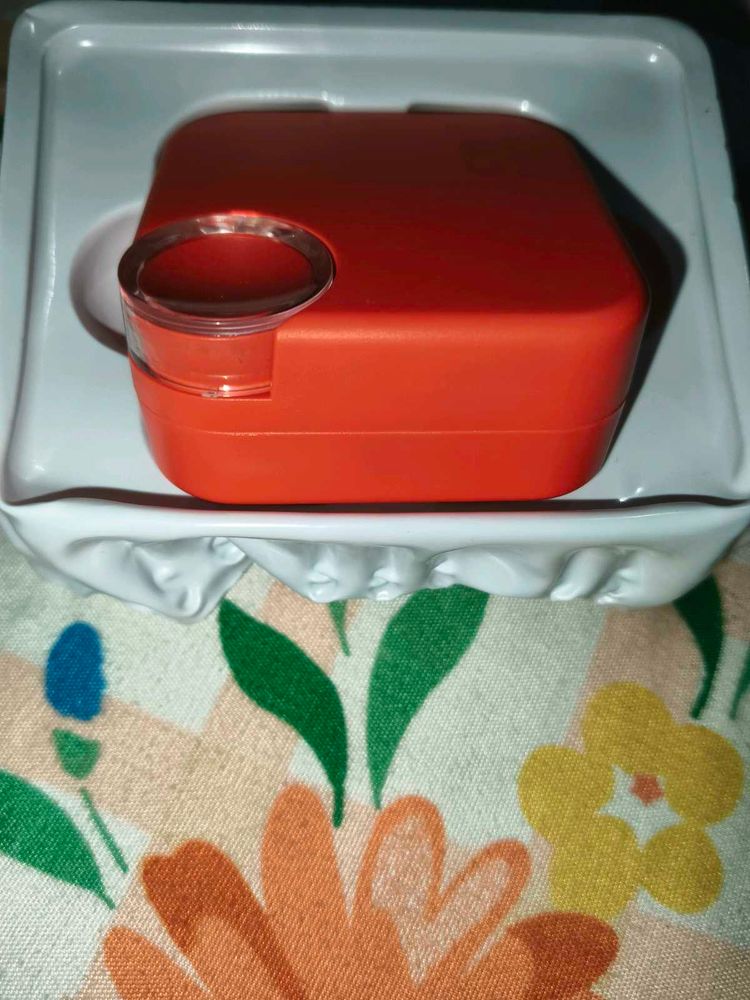 Compact Portable Projector