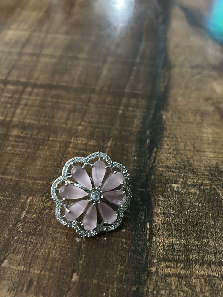 cocktail ring