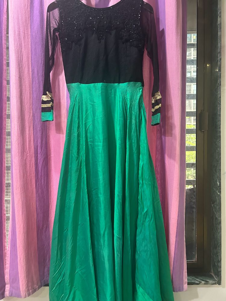 Women Party Gown