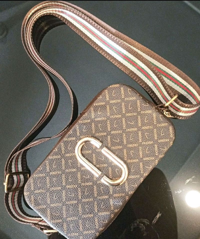 Price Drop 🔥Brand New Sling Bag🤎🤎