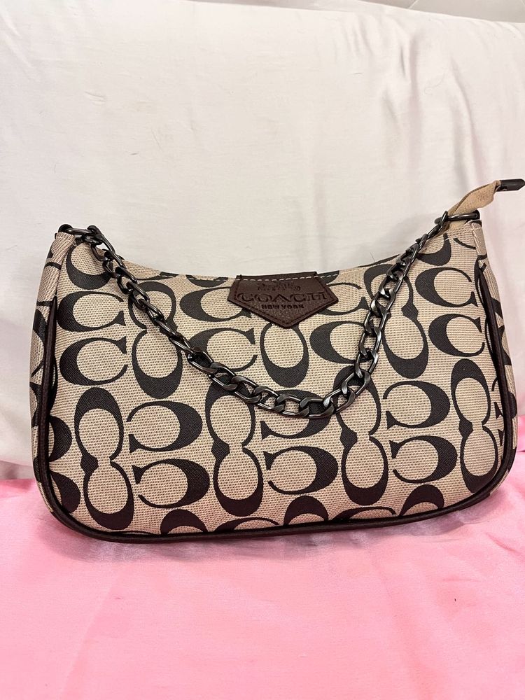 Coach Sling Bag