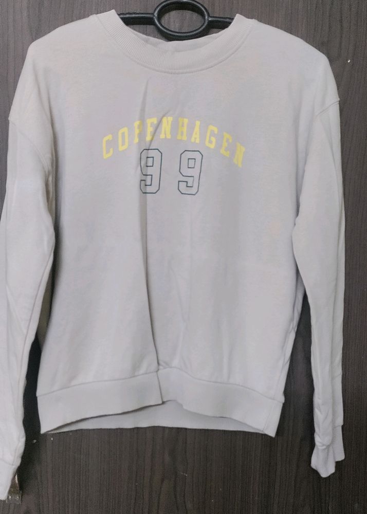 Winter T-shirt