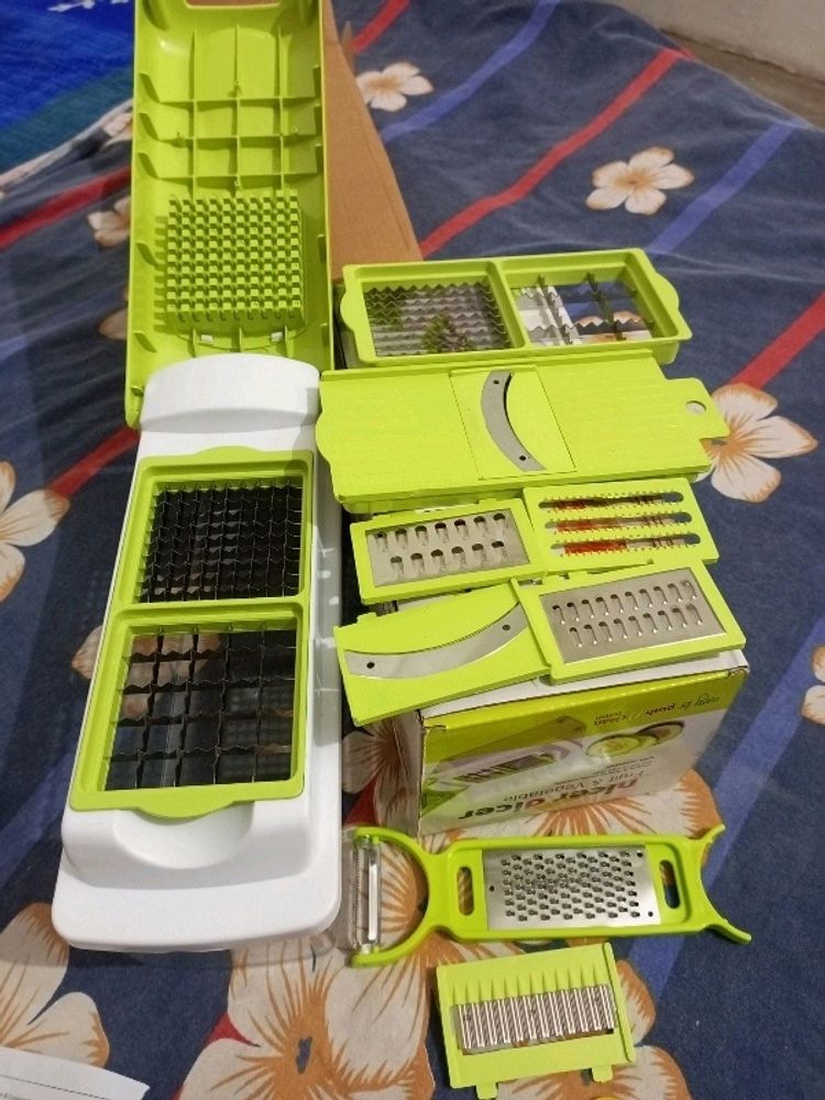 Vegetable Fruit Cutter