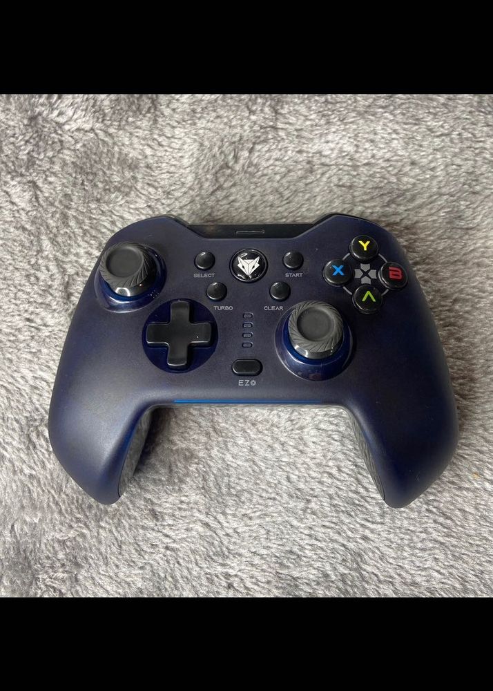 Gaming Controller for PC/Mobile