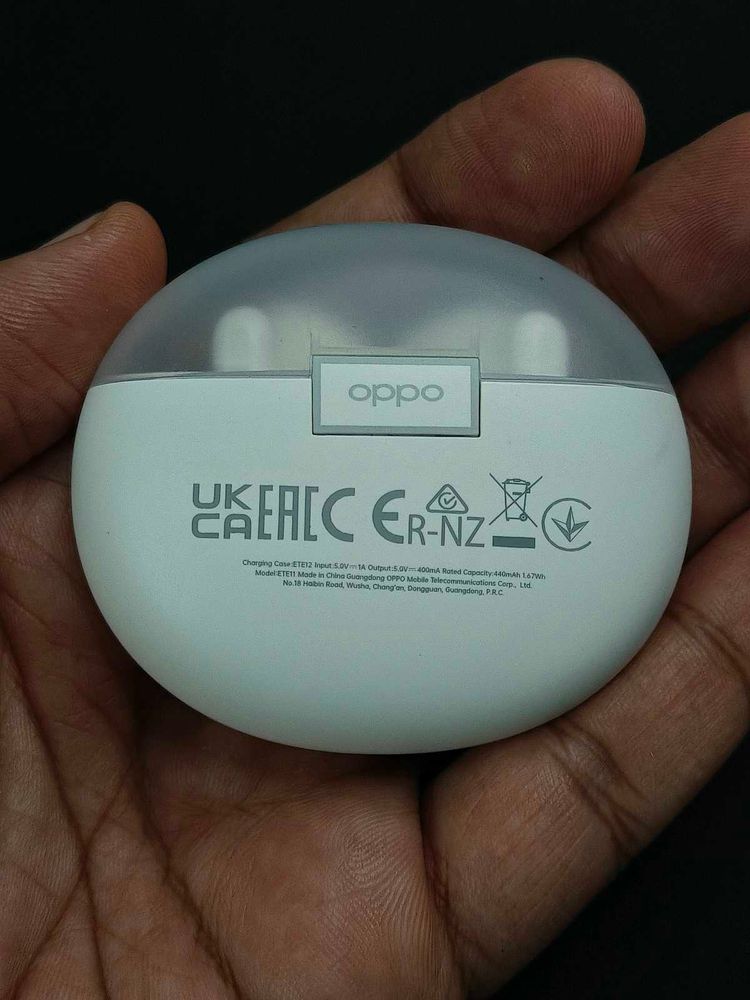 Oppo Enco TWS