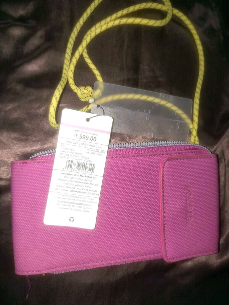 cute pink 🩷 shoulder bag