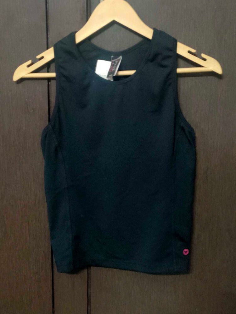 🖤Vogue Top For Gym/YOGA