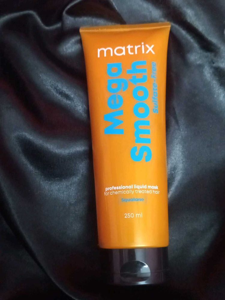 Matrix Mega Smooth Mask