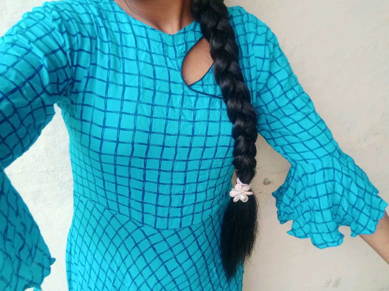 Frock For Girls