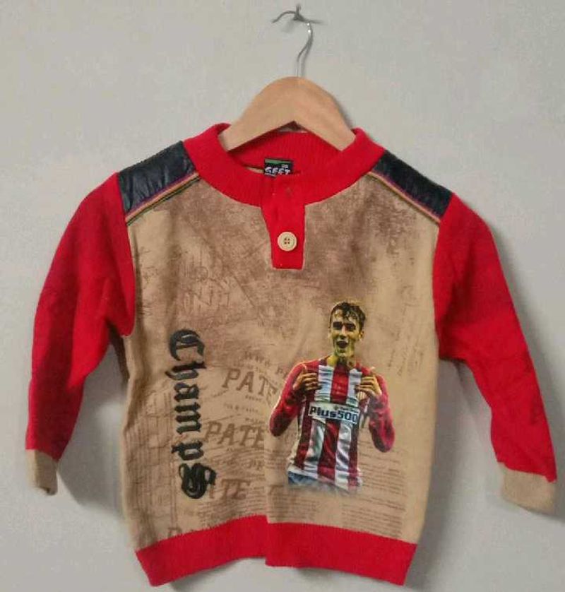 Winter Set For Kid