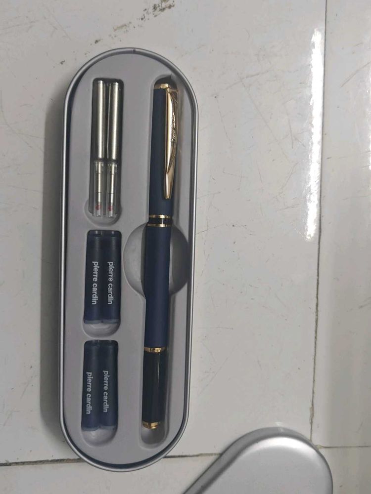 Pierre Cardin Two in One Pen