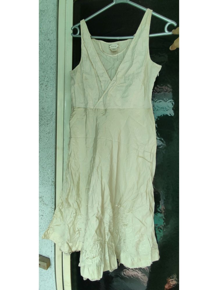 Vintage Dress