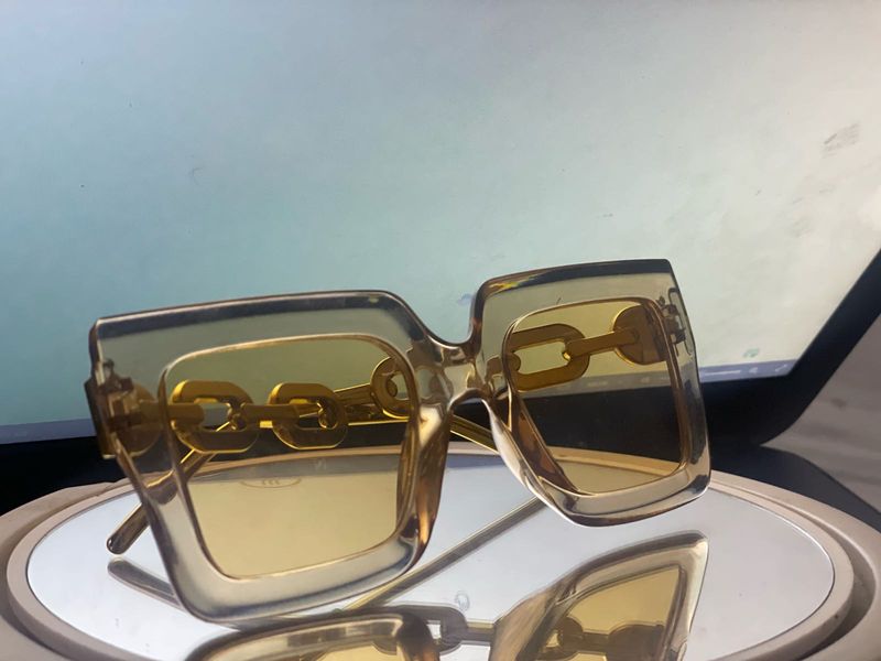 📈‼️price Dropp Luxury Brown Sunglasses