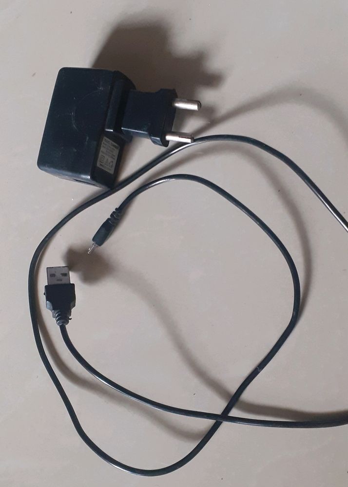 Travel Adapter