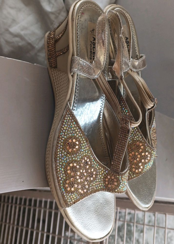 Party Wear Sandals