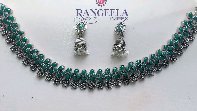 Chocker For Women😍❤️‍🔥😘