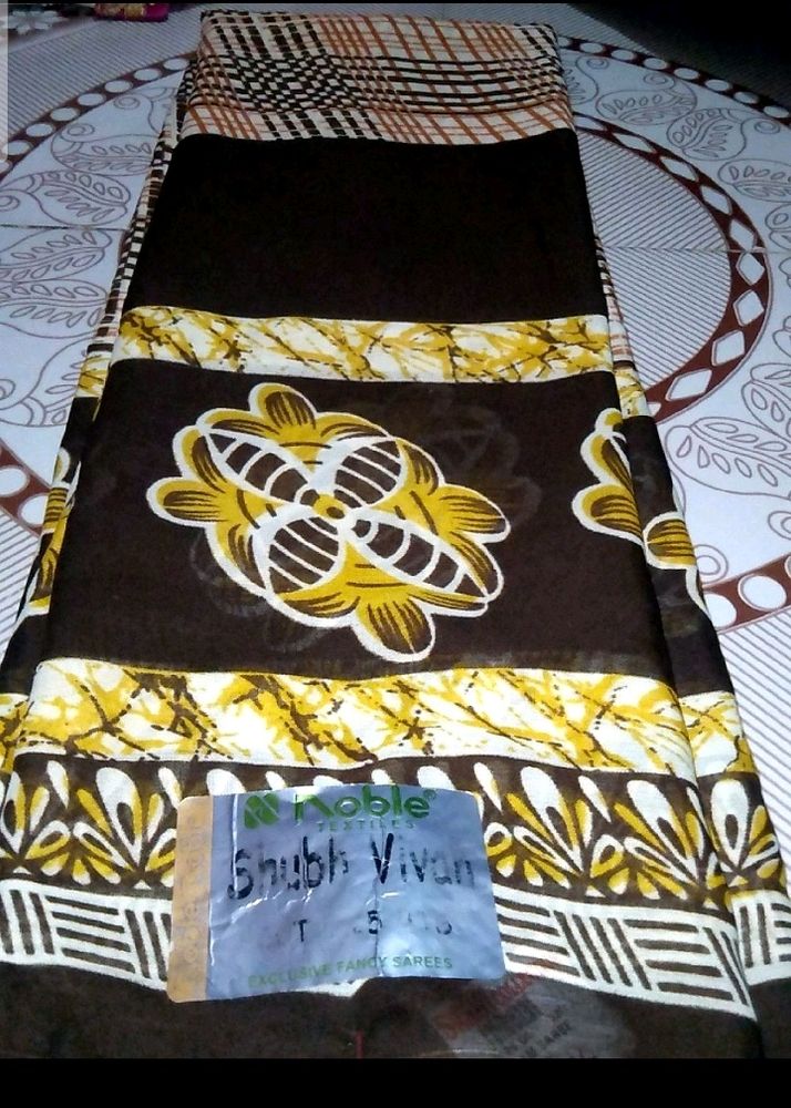 Sarees