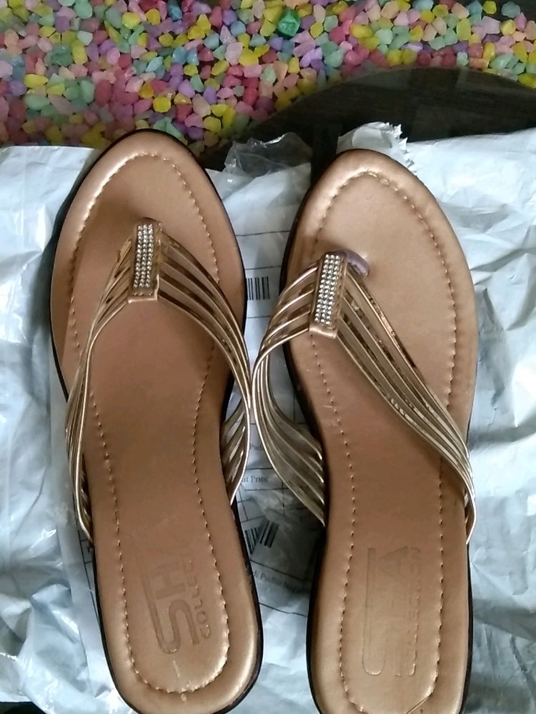 Slippers