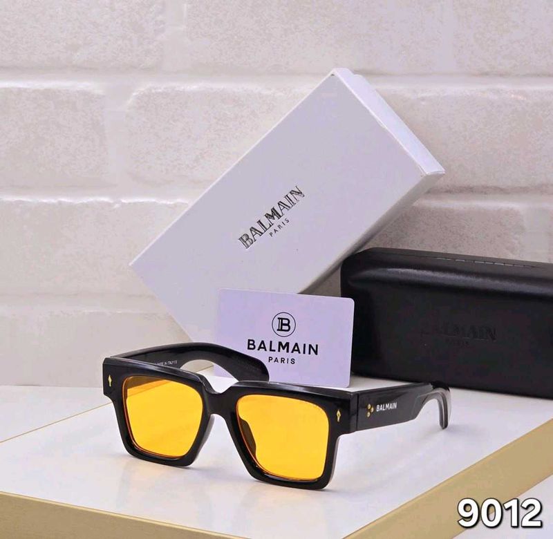 Balmain Sunglasses