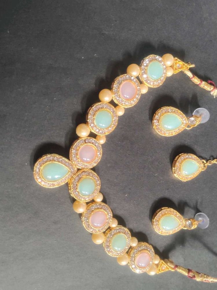 Jewellery Set