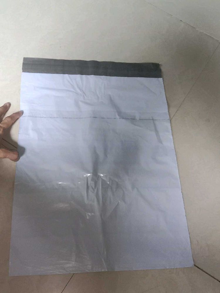 14×18 poly course bag with pods 30 pic pack