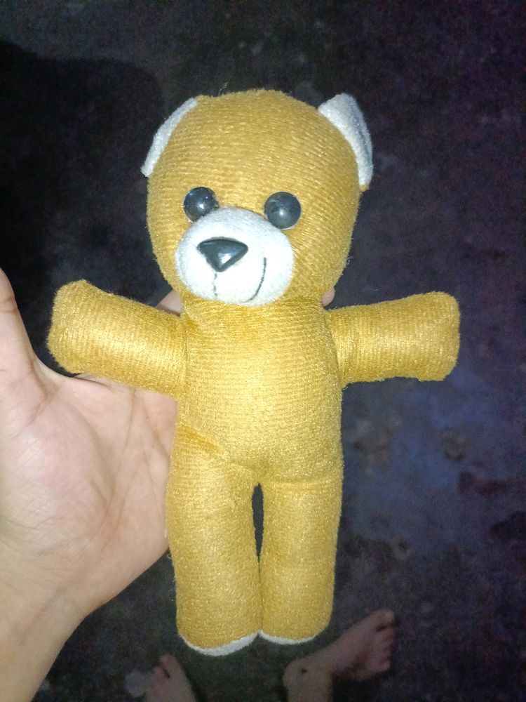 Cute Teddy Bear 🐻🐻 Pack of 2