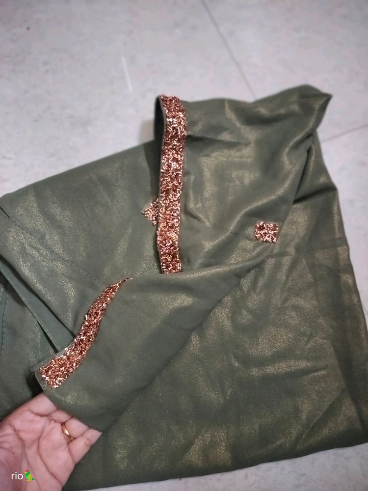 Shimmer Hijab