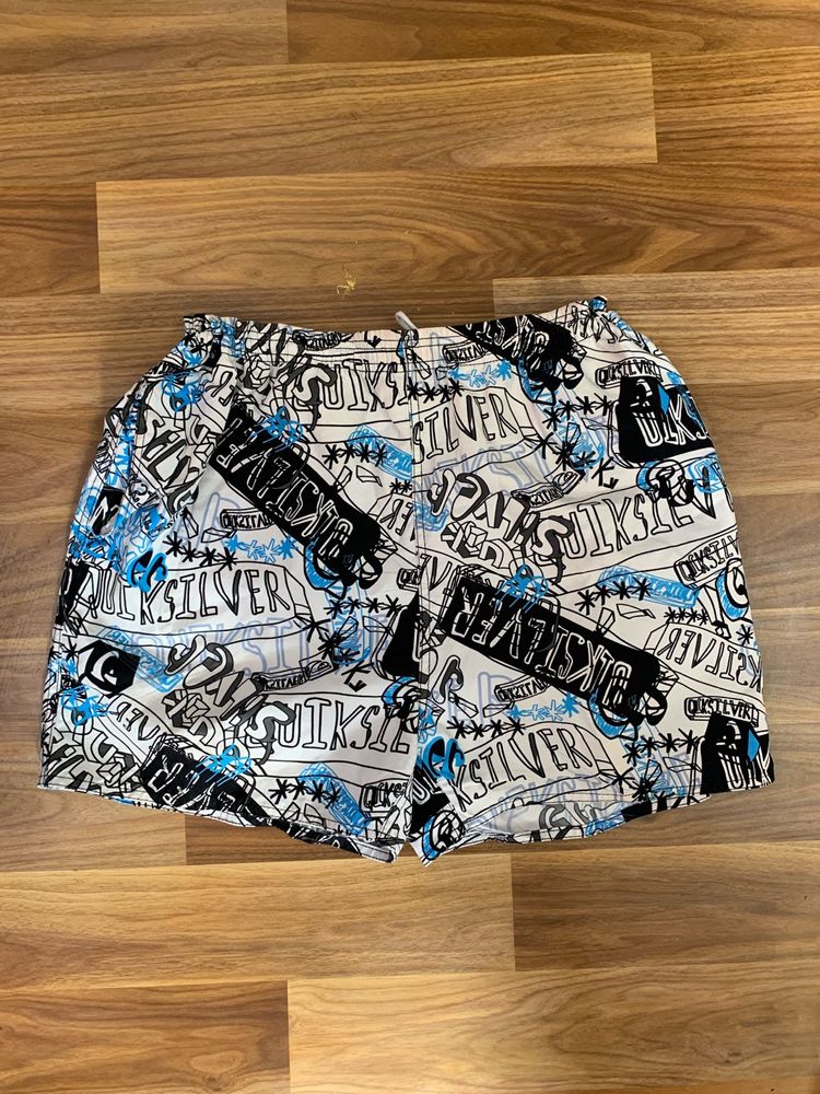 Quiksilver Swim Trunks