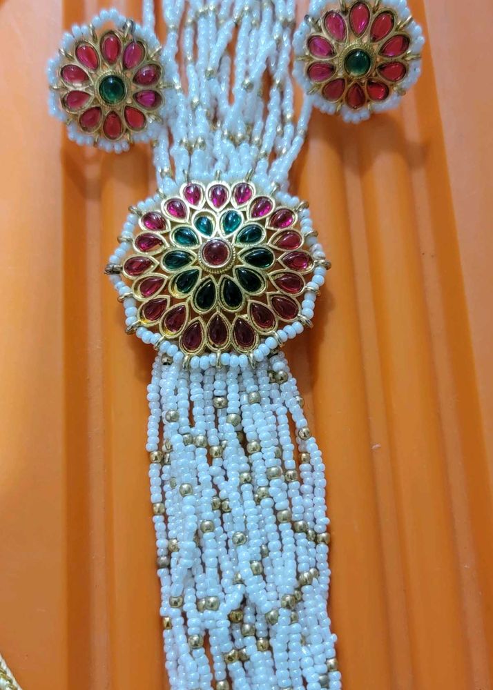 Choker Necklace