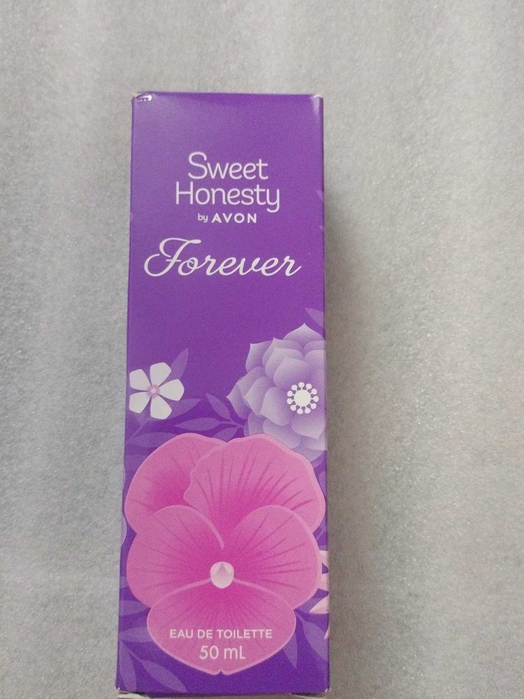 Avon Sweet Honesty Forever Eau de Toilette