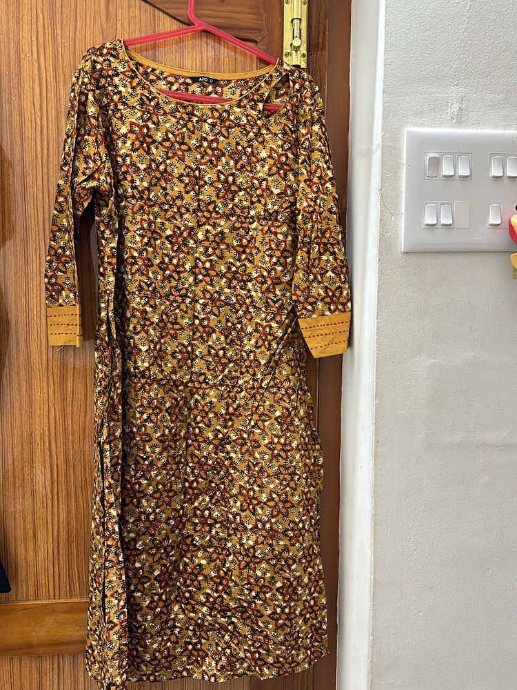 L Size Kurta