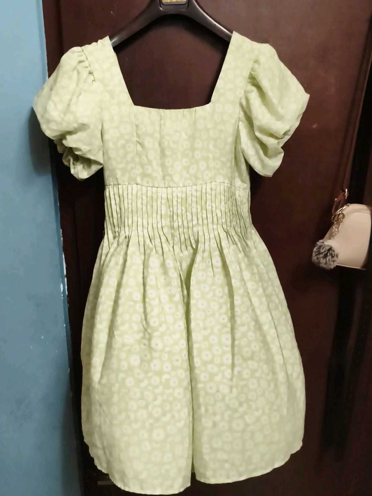 Tokyo talkies mini floral dress