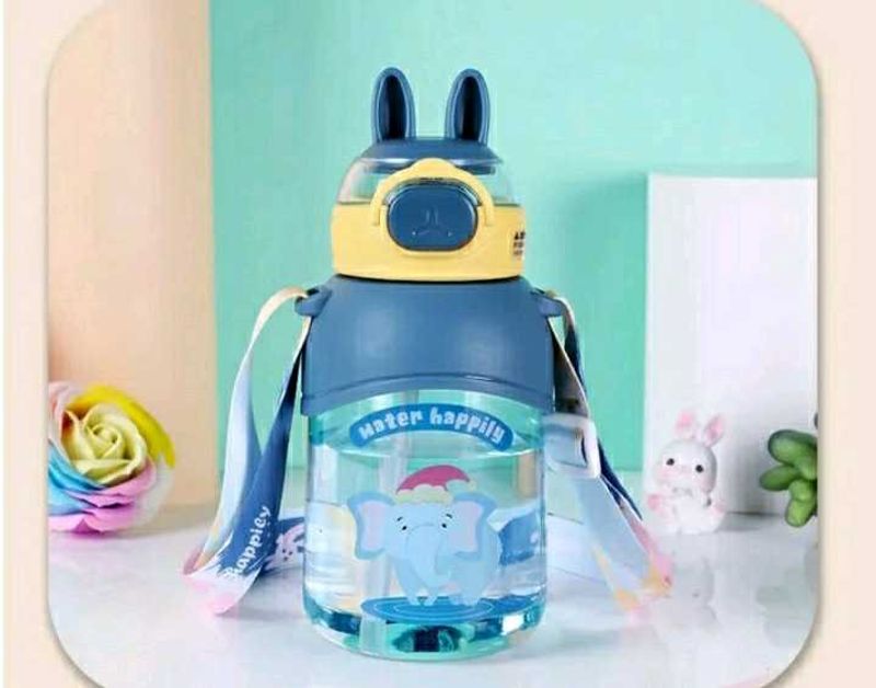 650 Ml Kids Water Bottle