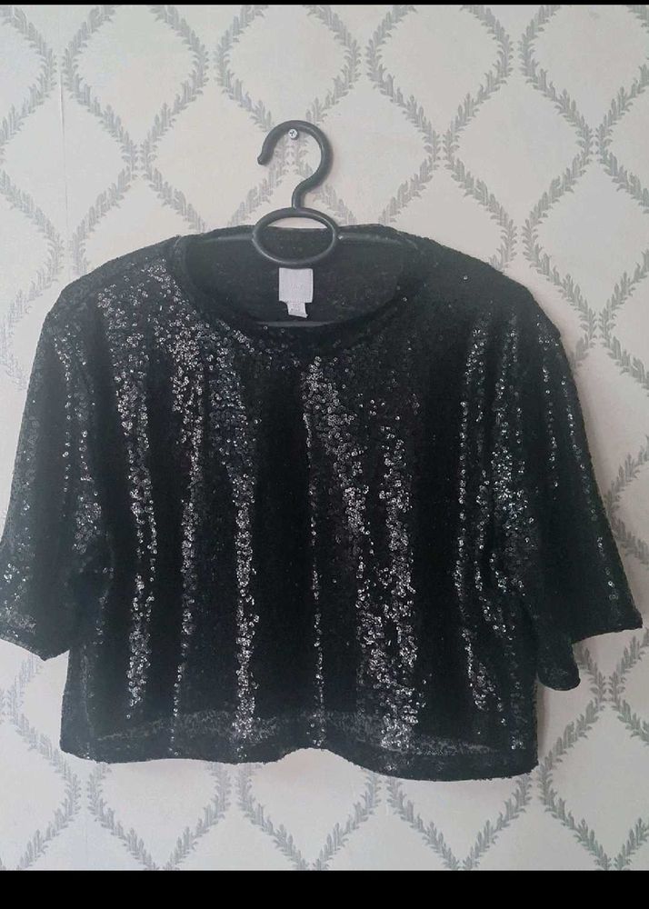 Sunglasses &amp; HM  top