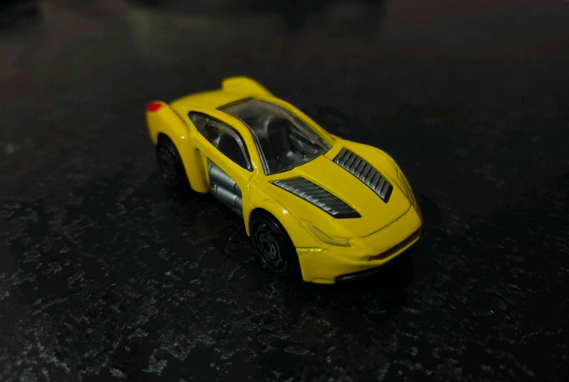 Teamsterz Die cast toy car