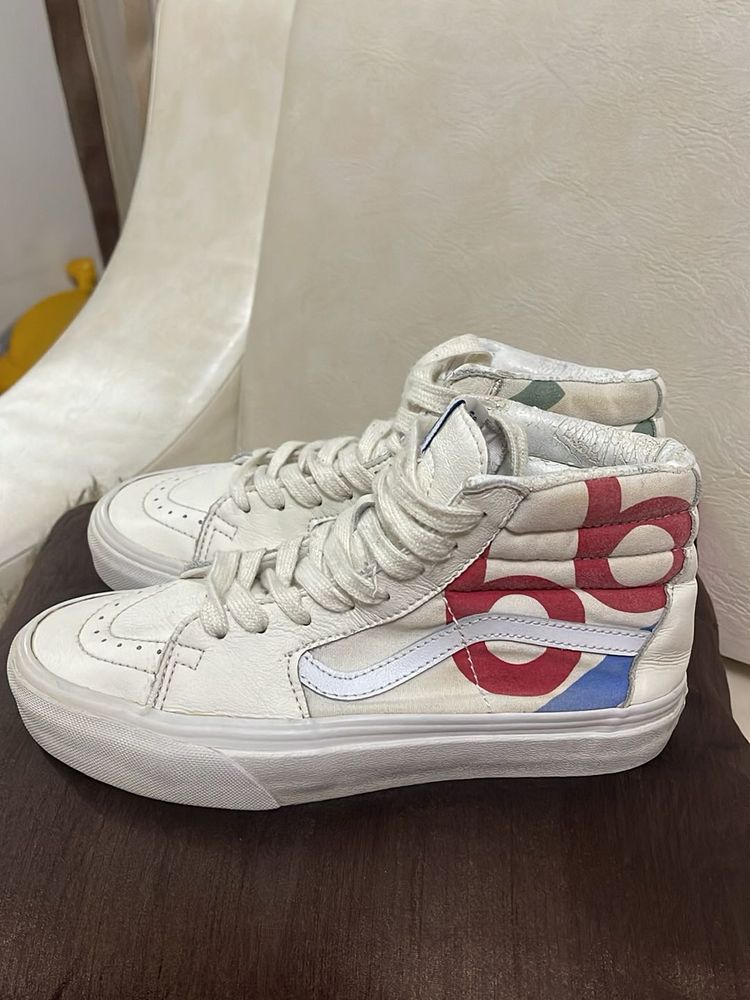 Shoes For Unisex