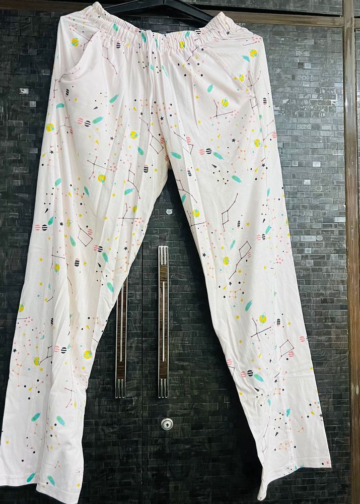 Funky Printed Nightwear