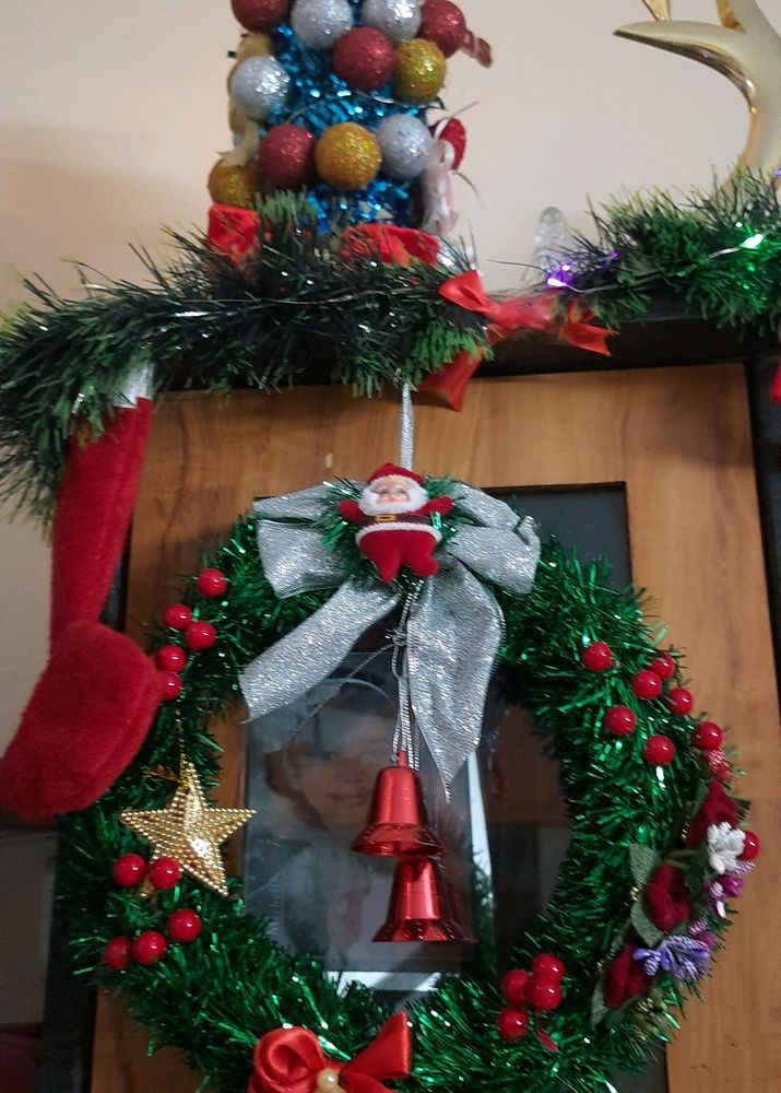 Christmas Decorations