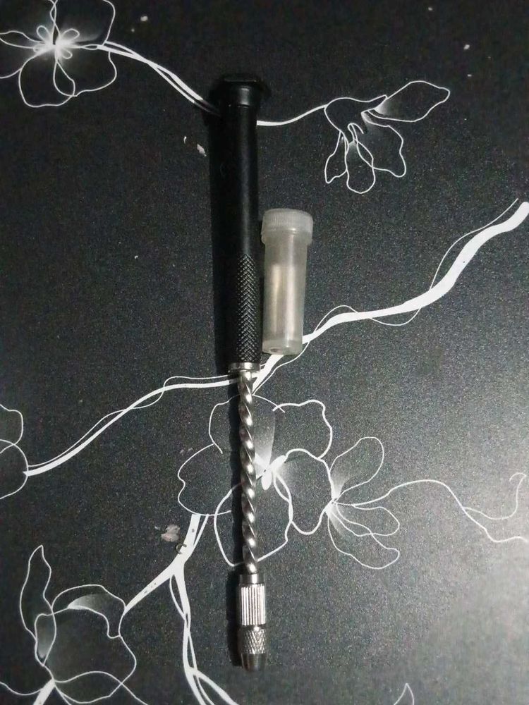 Mini Hand Drill Tool for Resin jewelry