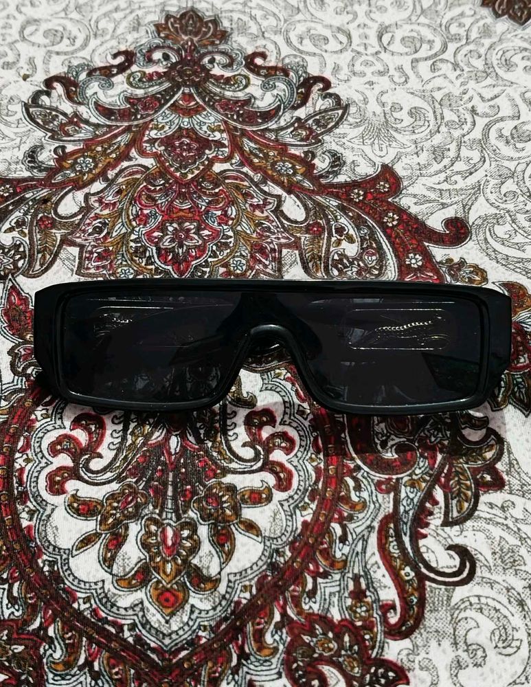 Black Sunglasses