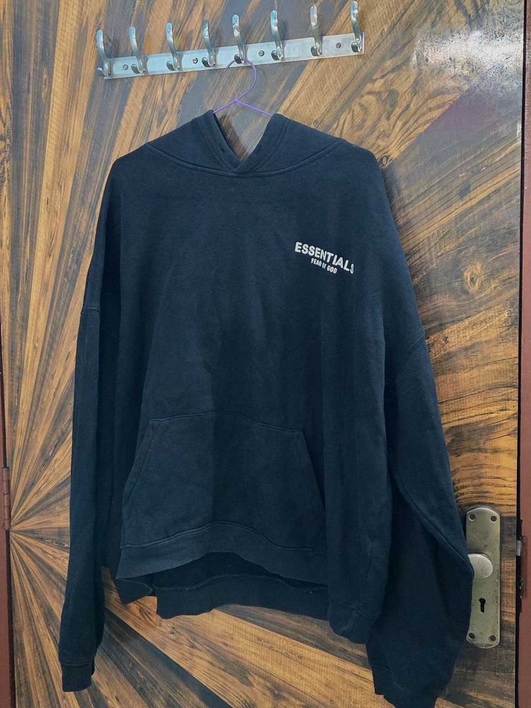 ​Essentials Fear of God Floral hood (replica)