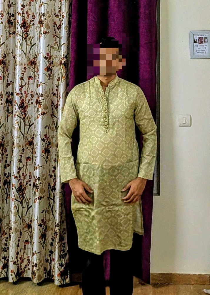 Men's Traditional Kurta
