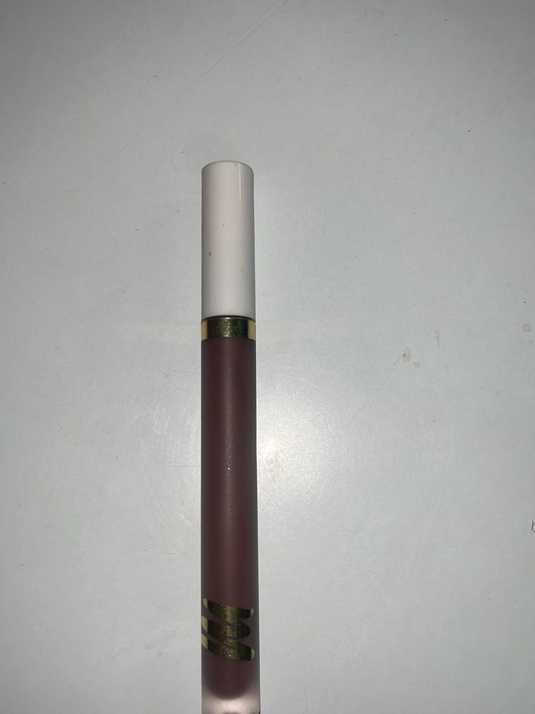 MyGlamm lipstick