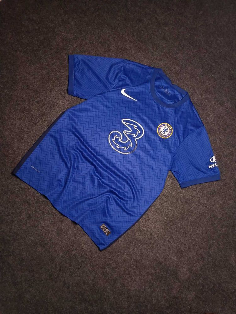Chelsea FC T-Shirt JERSEY