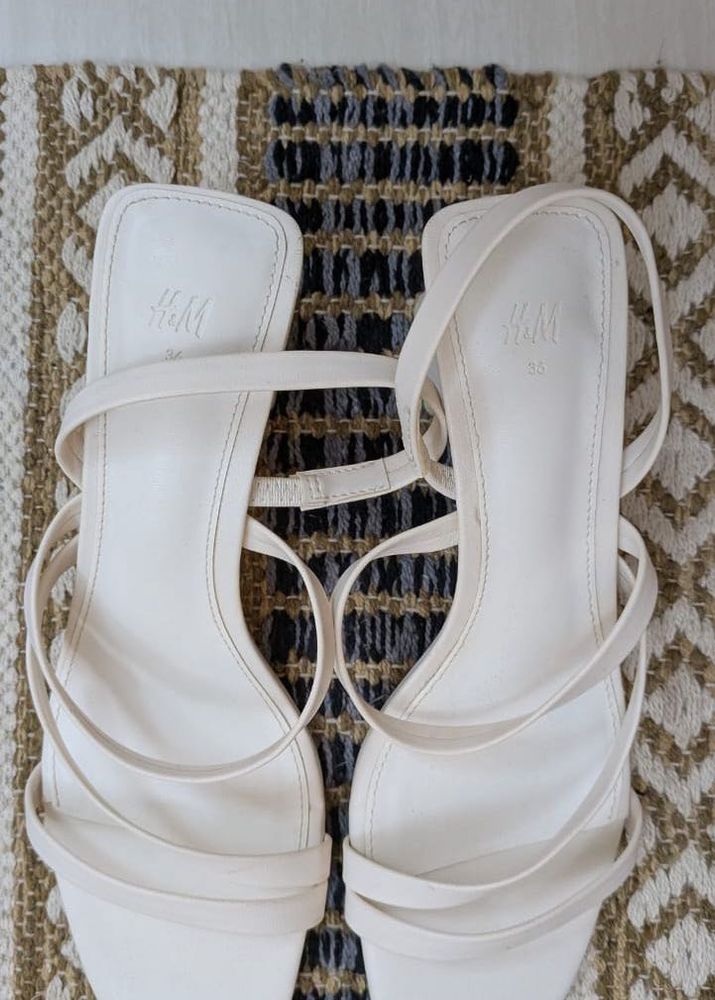 Women H&amp;M Heels | Barely Used